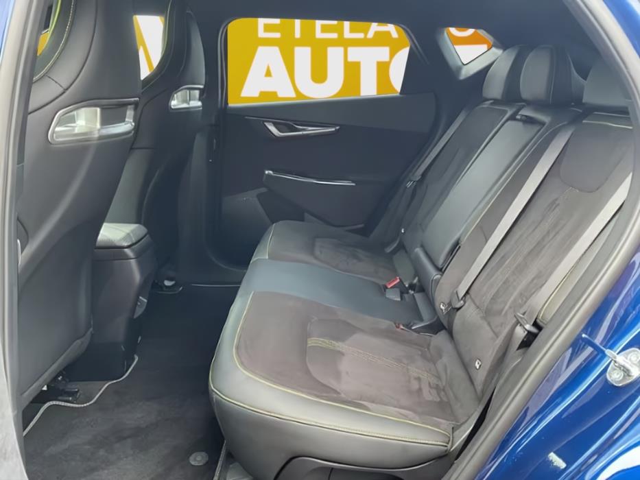 KIA EV6 2024