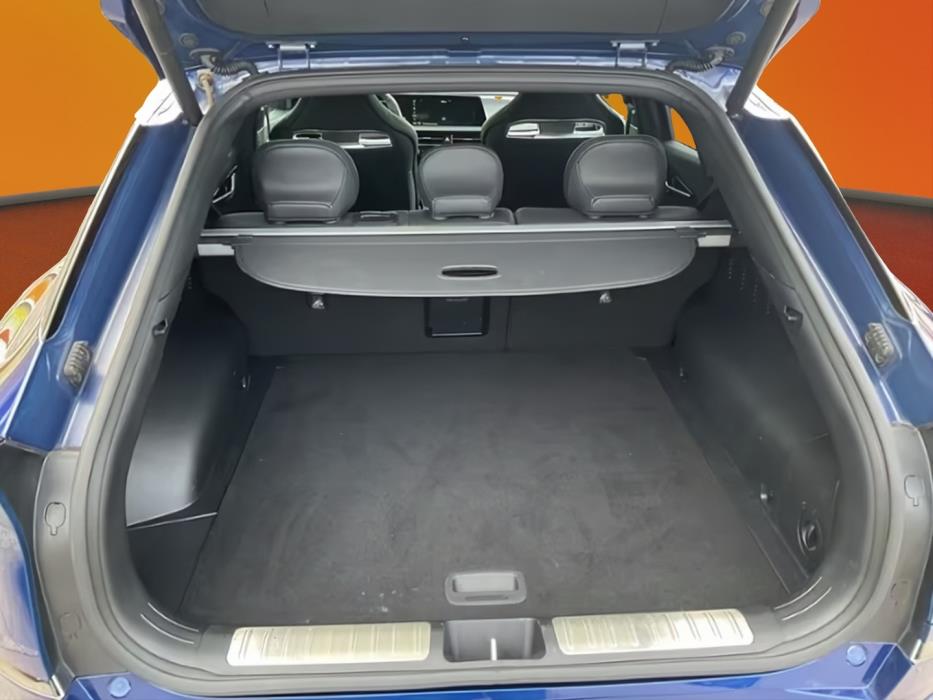 KIA EV6 2024
