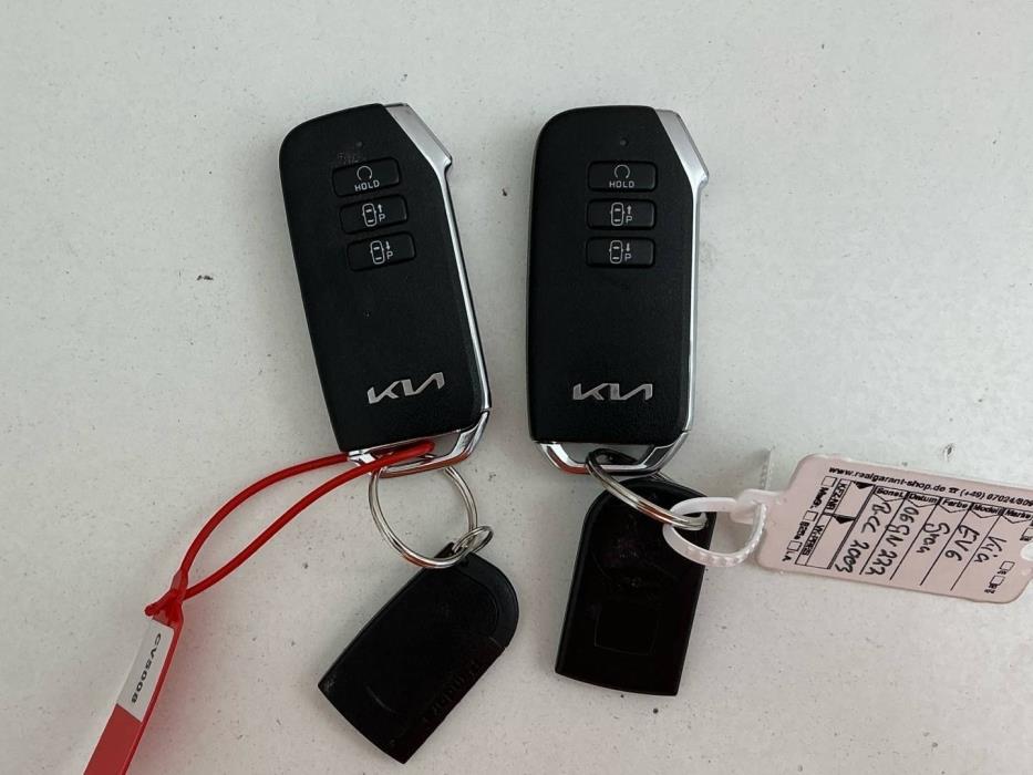 KIA EV6 2024