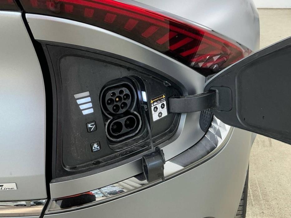 KIA EV6 2024