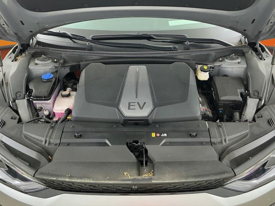 KIA EV6 2024
