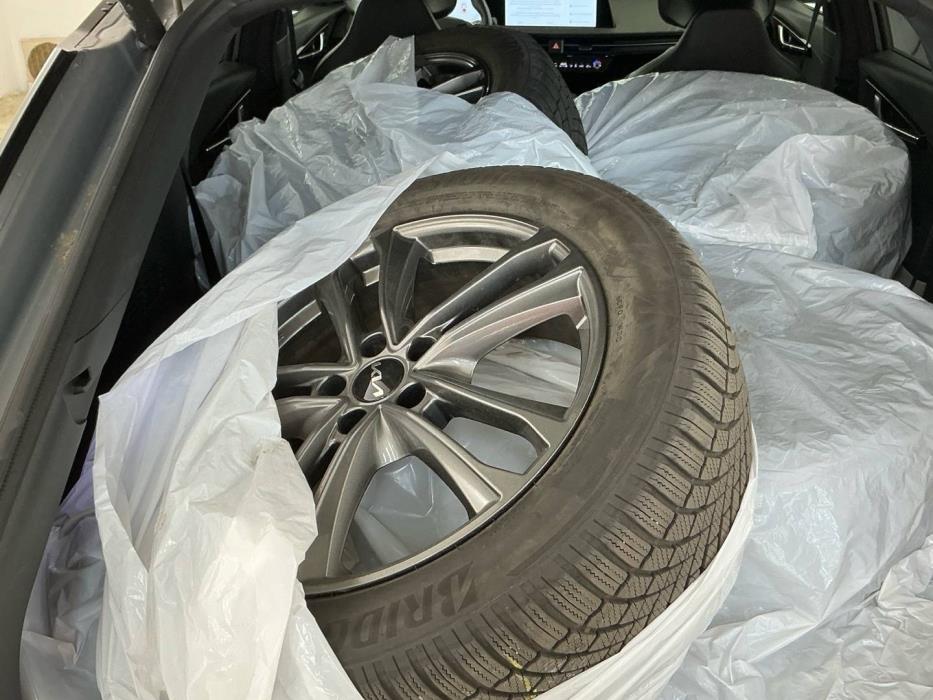 KIA EV6 2024