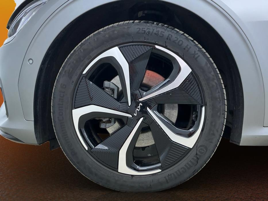 KIA EV6 2024