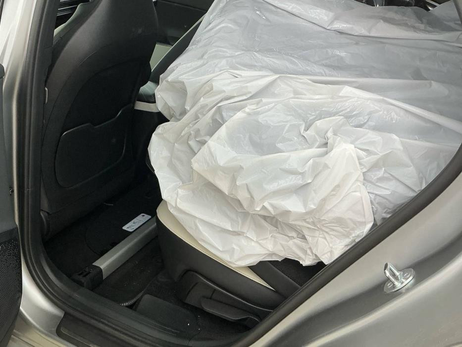 KIA EV6 2024