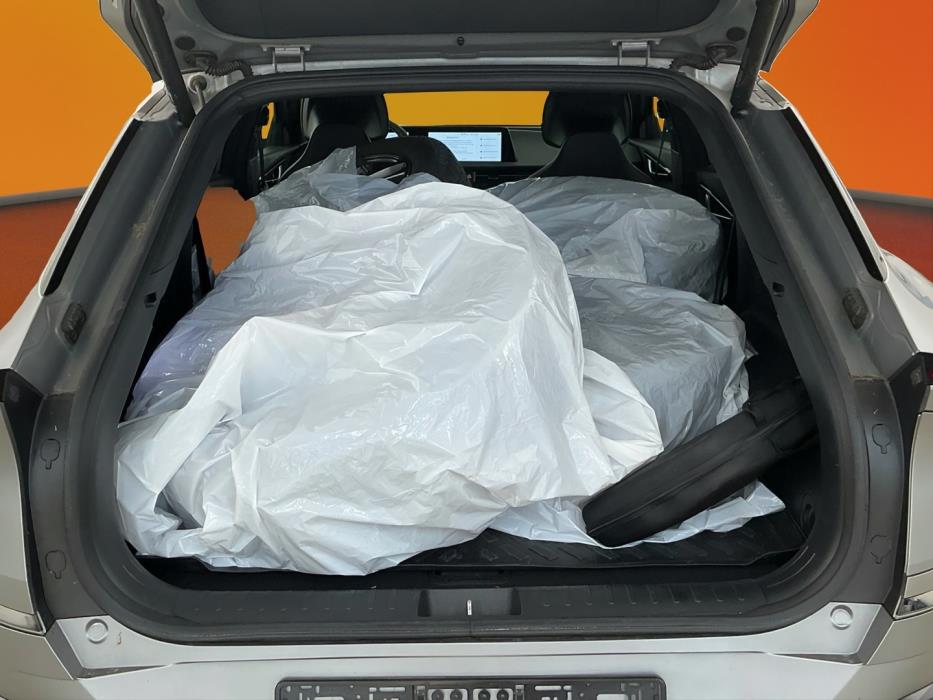 KIA EV6 2024