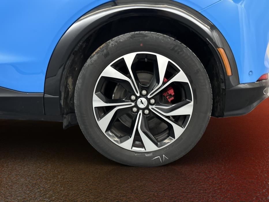 FORD Mustang Mach-E 2022