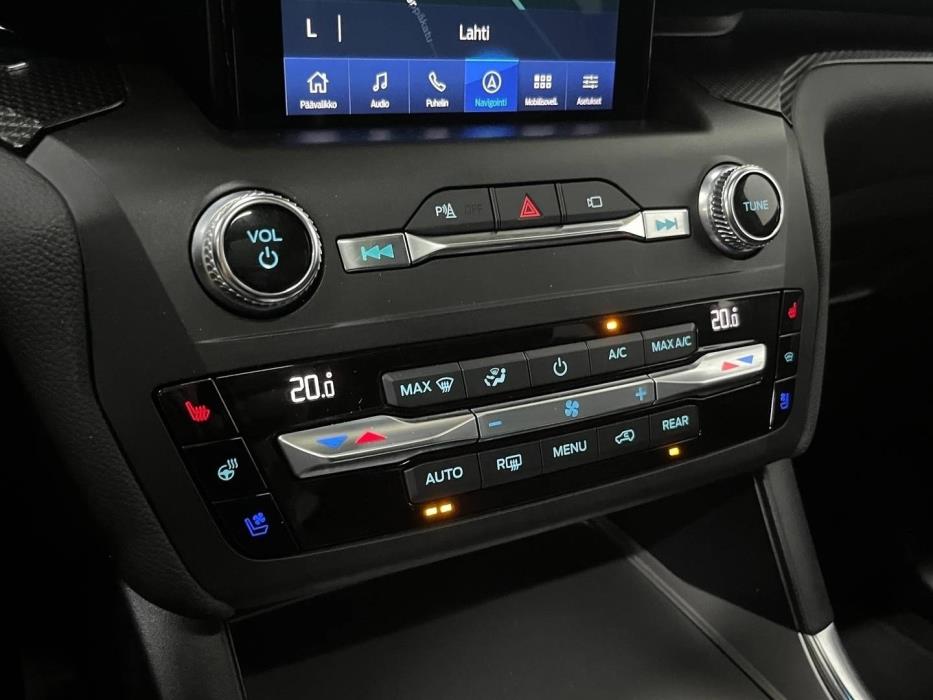 FORD Explorer 2021