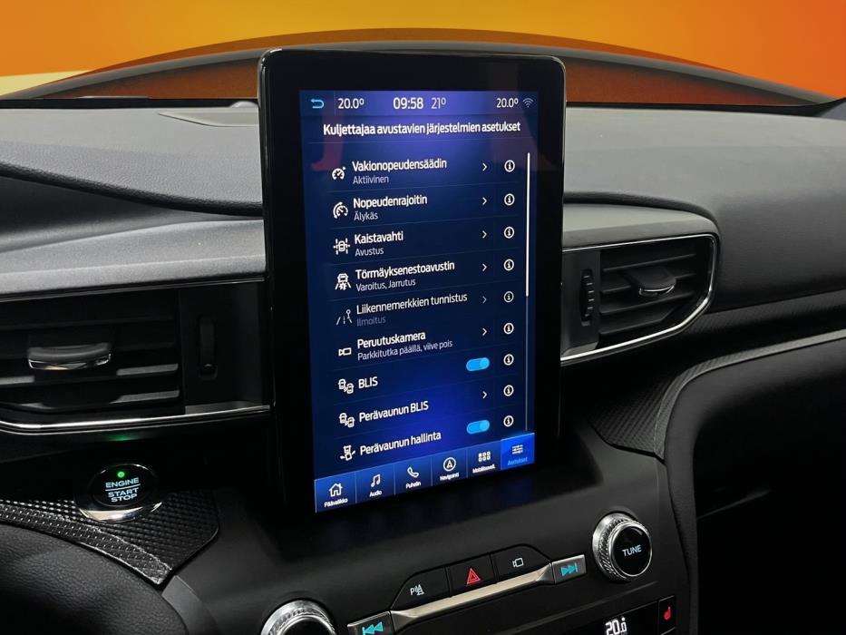 FORD Explorer 2021