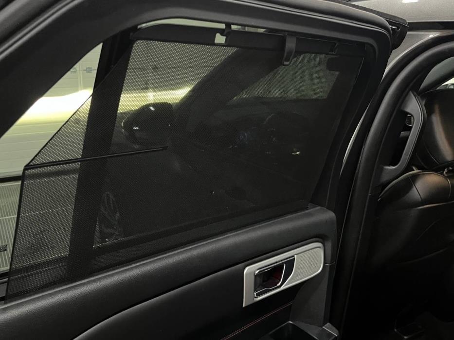 FORD Explorer 2021