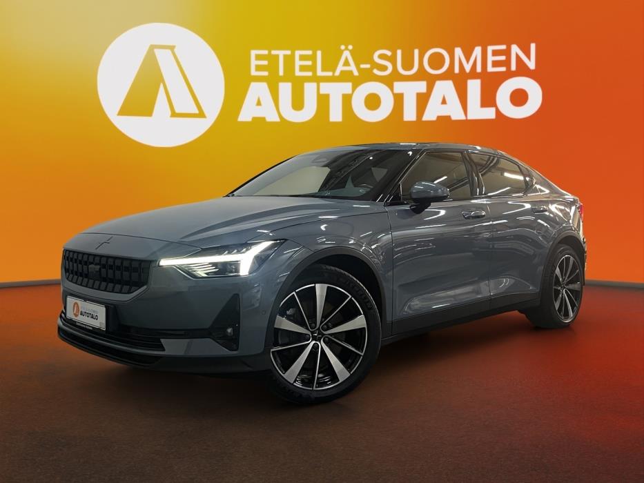 POLESTAR 2 2022