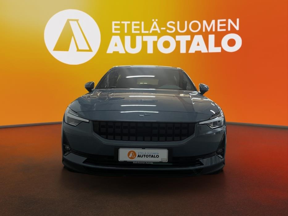 POLESTAR 2 2022