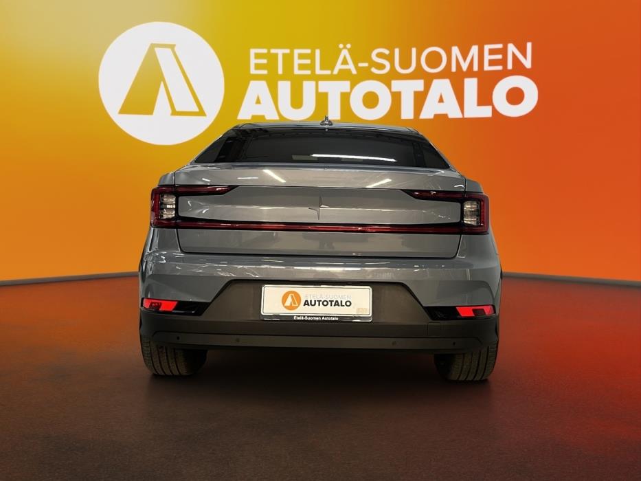POLESTAR 2 2022