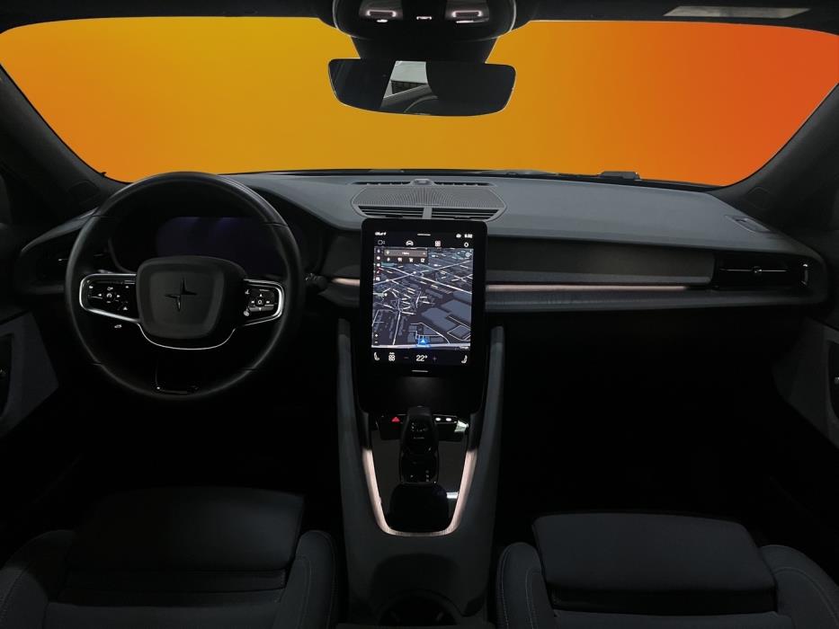 POLESTAR 2 2022