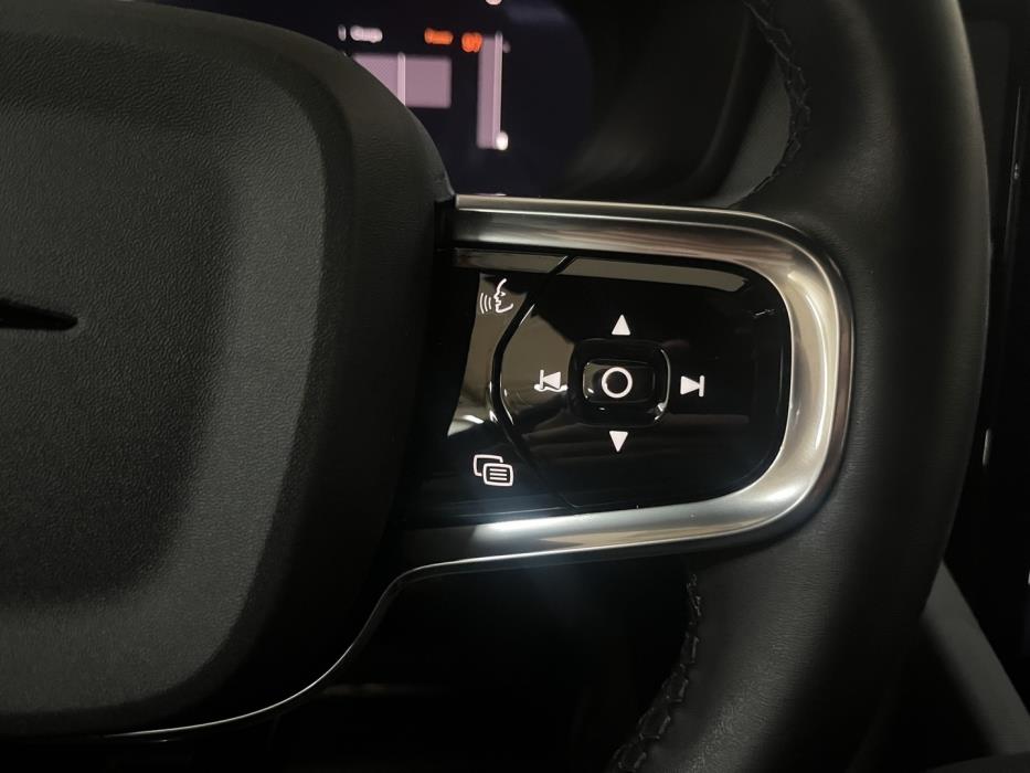POLESTAR 2 2022