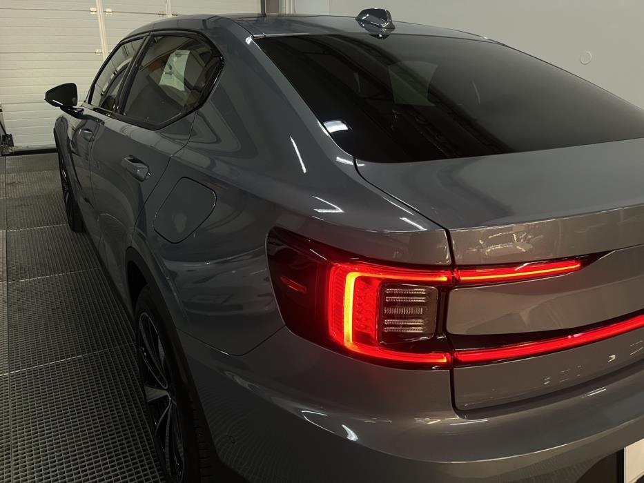 POLESTAR 2 2022