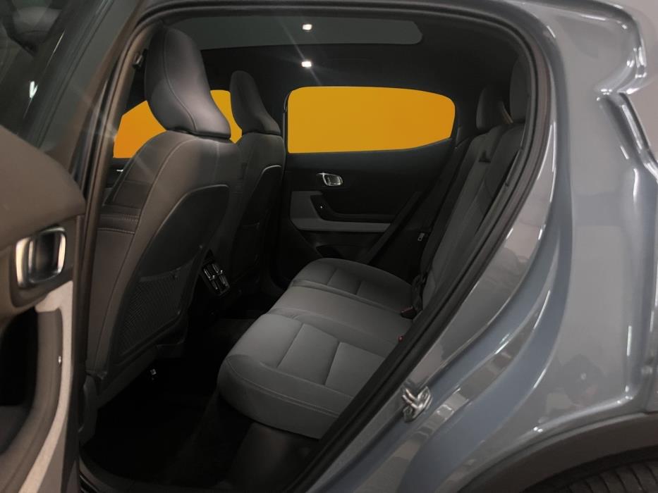POLESTAR 2 2022