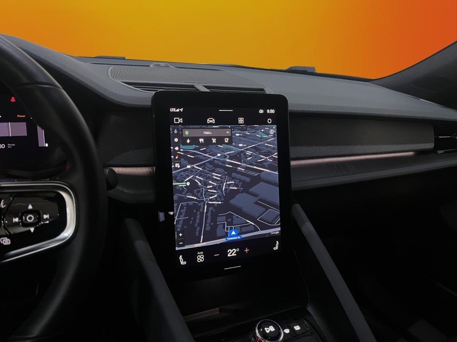 POLESTAR 2 2022