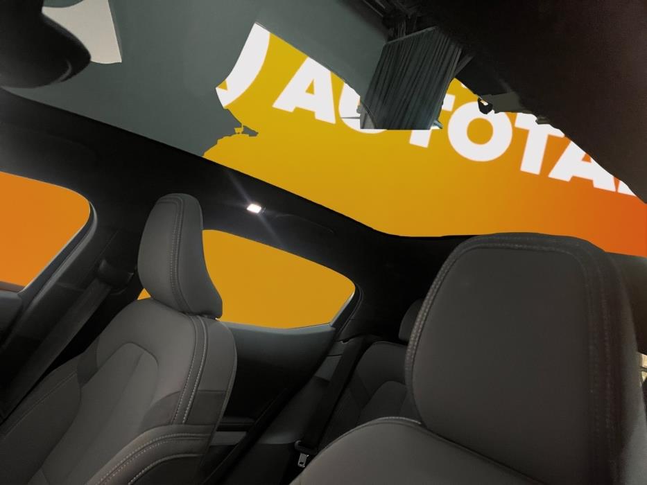 POLESTAR 2 2022