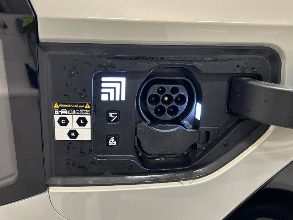 KIA EV9 2024
