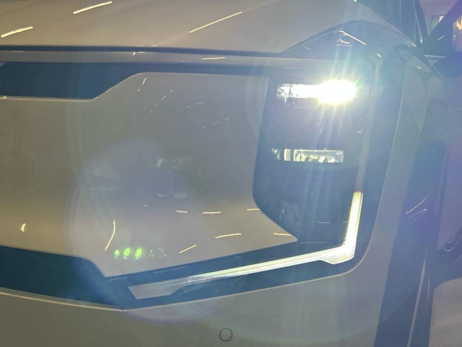KIA EV9 2024