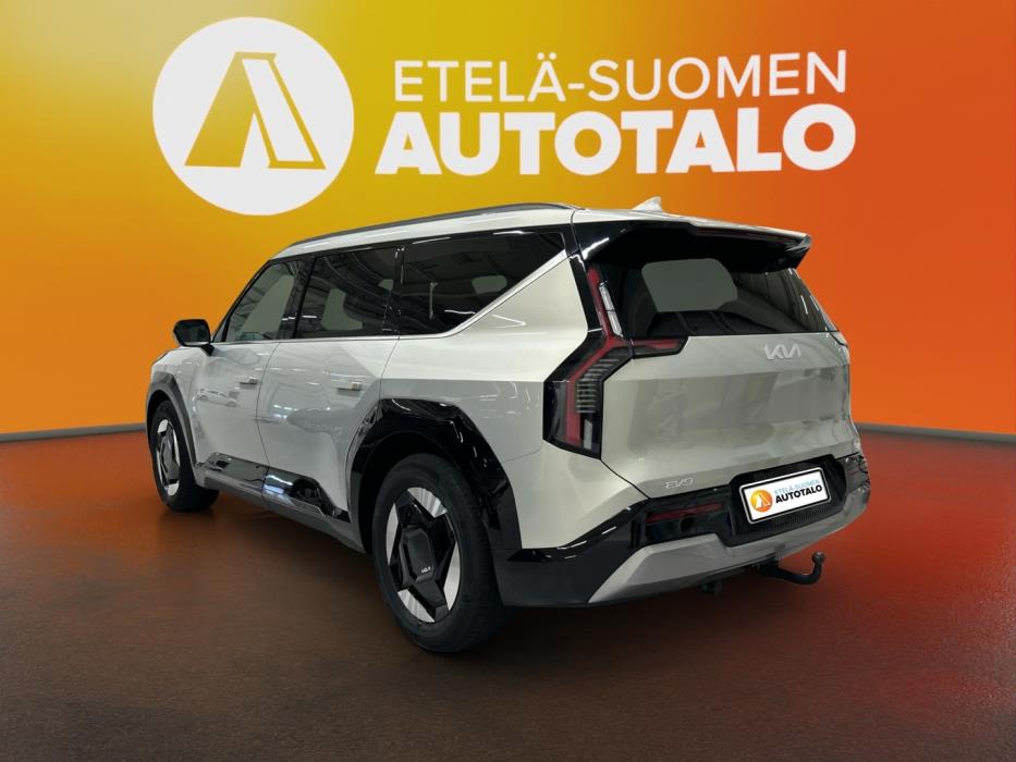KIA EV9 2024