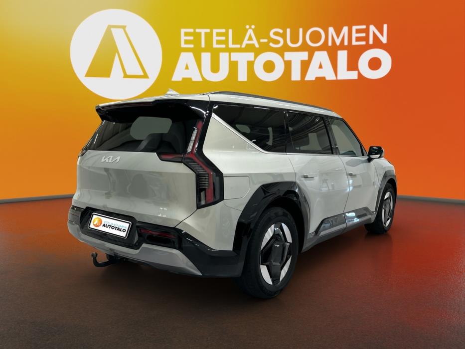 KIA EV9 2024