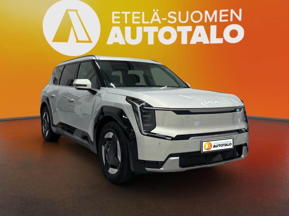 KIA EV9 2024