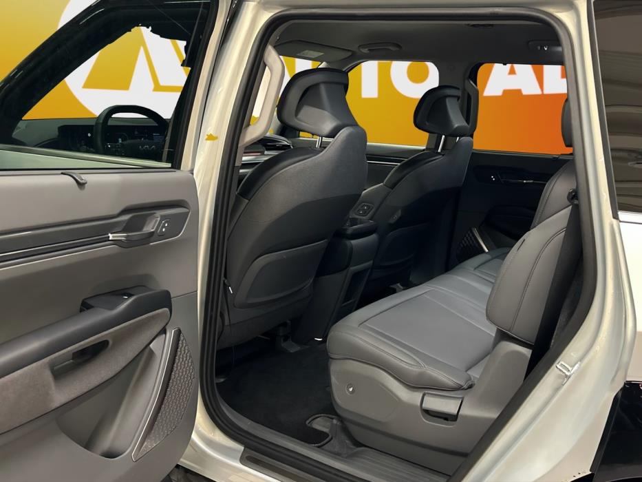 KIA EV9 2024