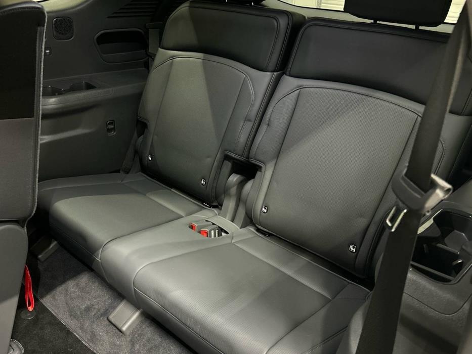 KIA EV9 2024