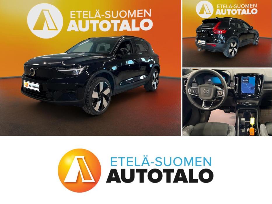 VOLVO XC40 2023