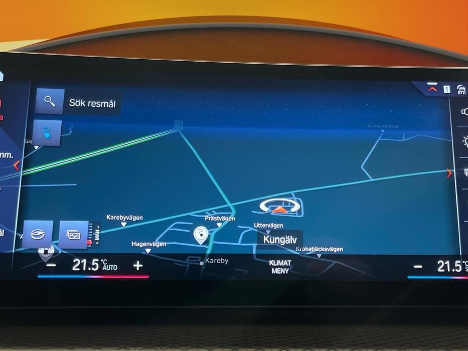 BMW i4 2024