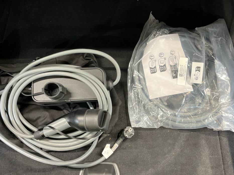 BMW i4 2024