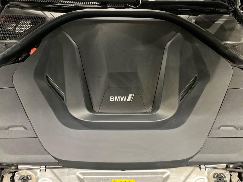 BMW i4 2024