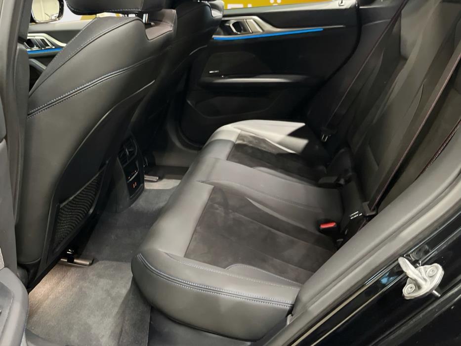 BMW i4 2024