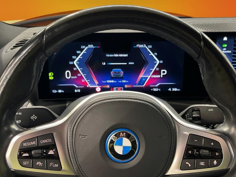 BMW i4 2024