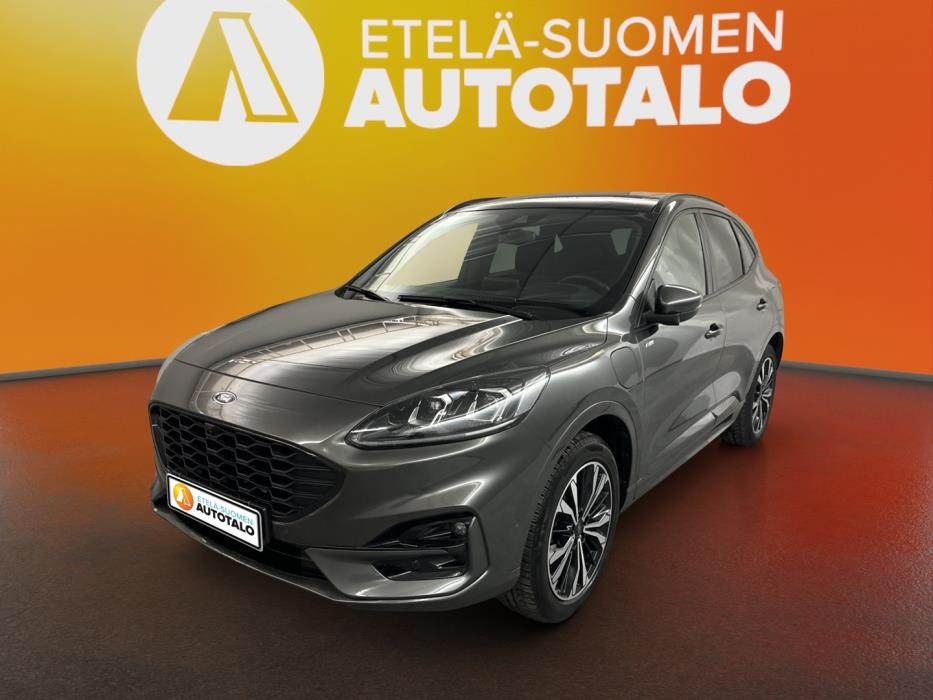 FORD Kuga 2022
