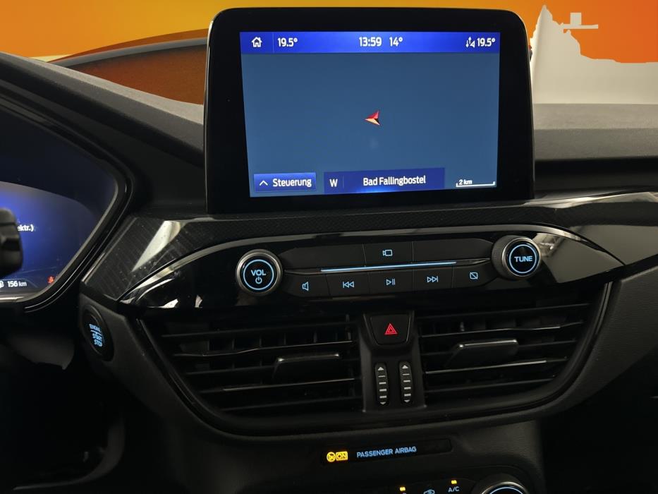 FORD Kuga 2022