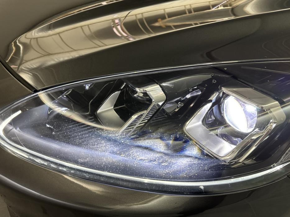 FORD Kuga 2022