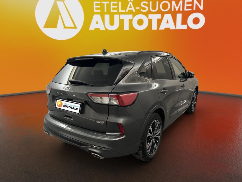 FORD Kuga 2022
