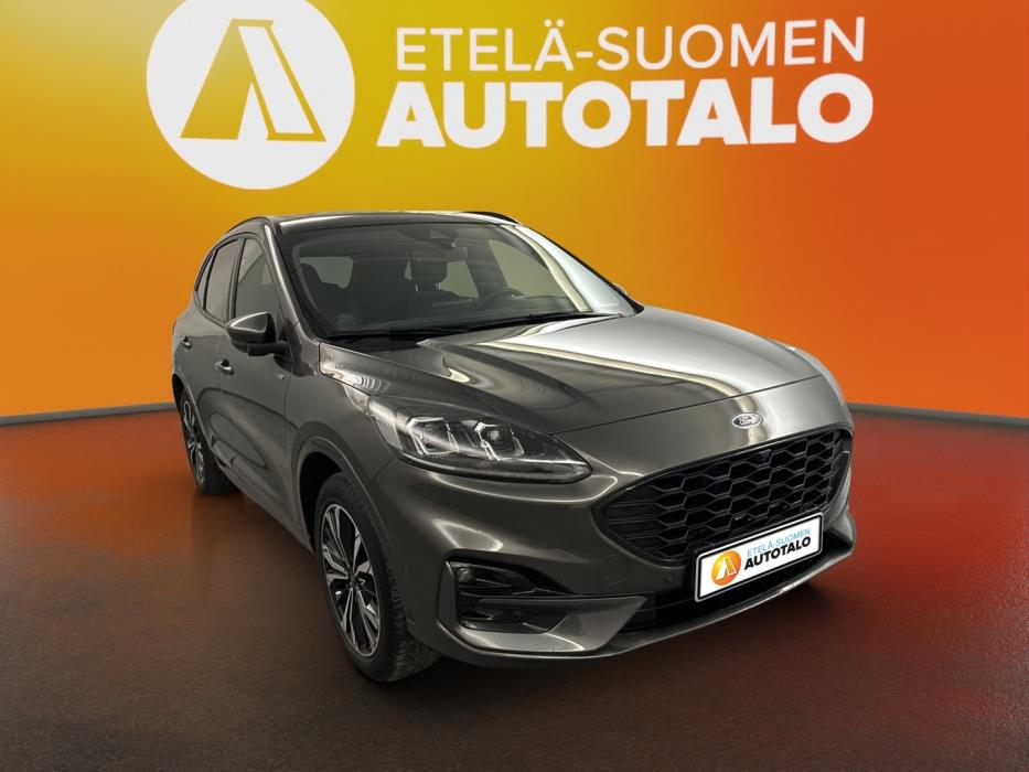 FORD Kuga 2022