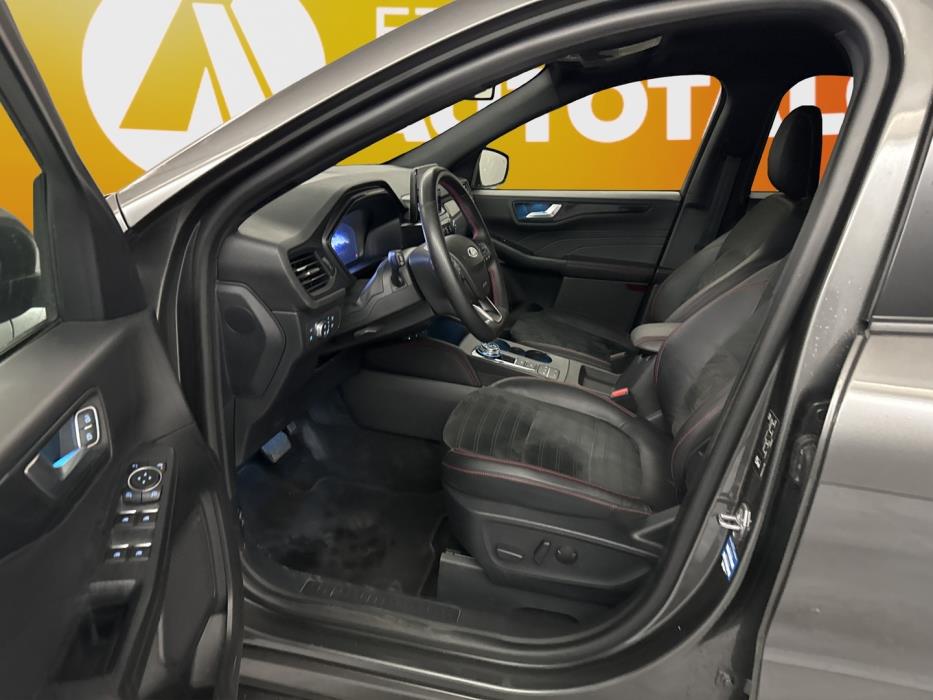 FORD Kuga 2022