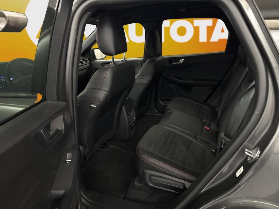 FORD Kuga 2022