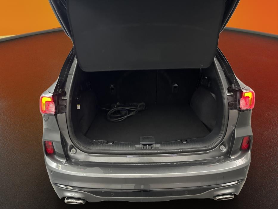 FORD Kuga 2022