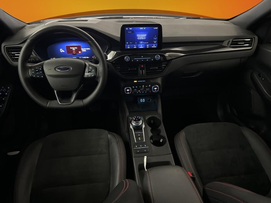 FORD Kuga 2022
