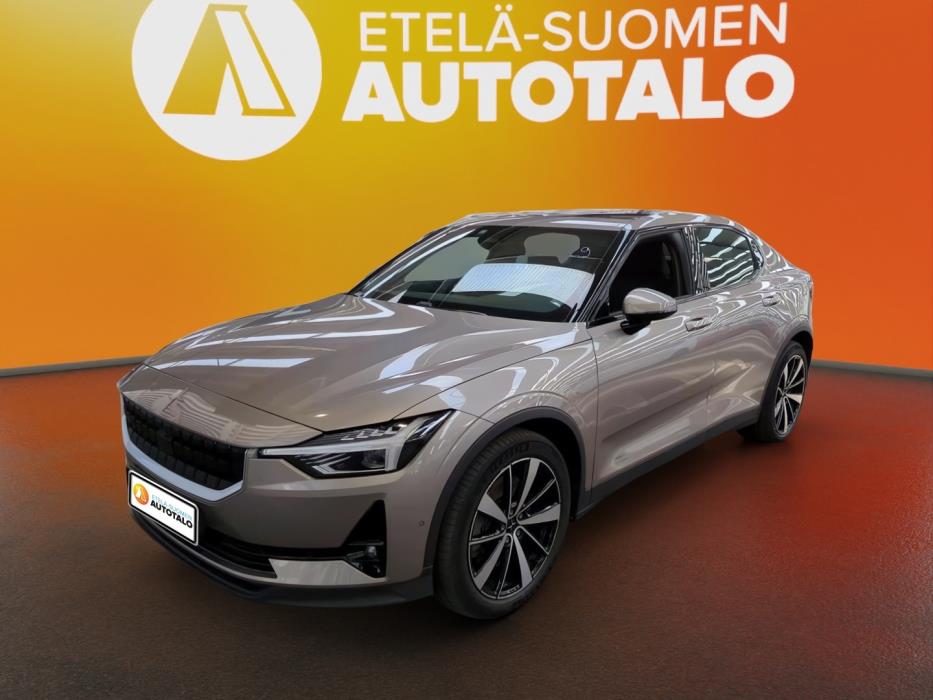 POLESTAR 2 2022