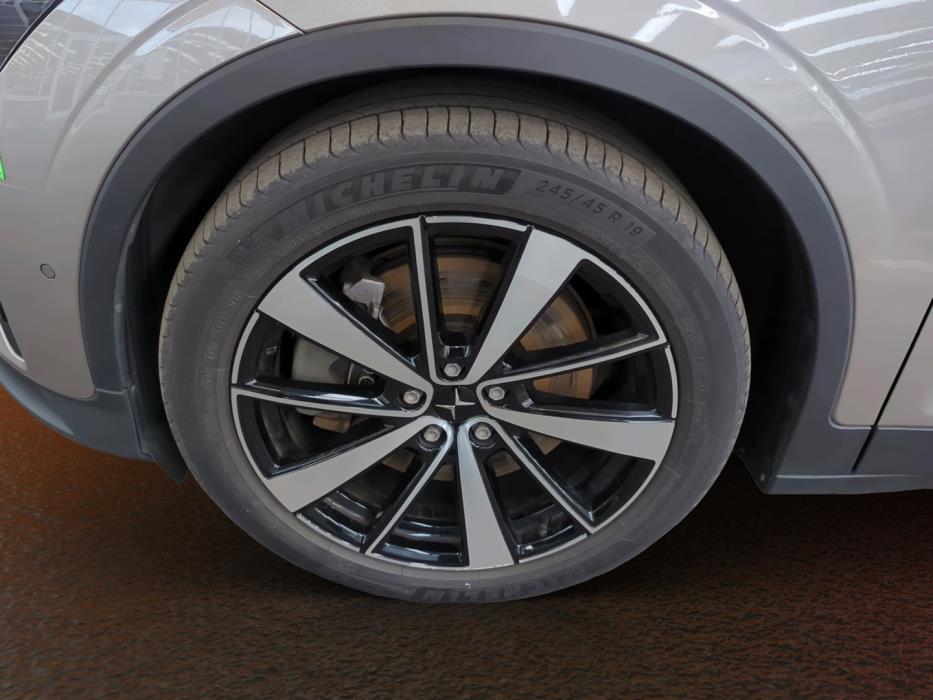 POLESTAR 2 2022