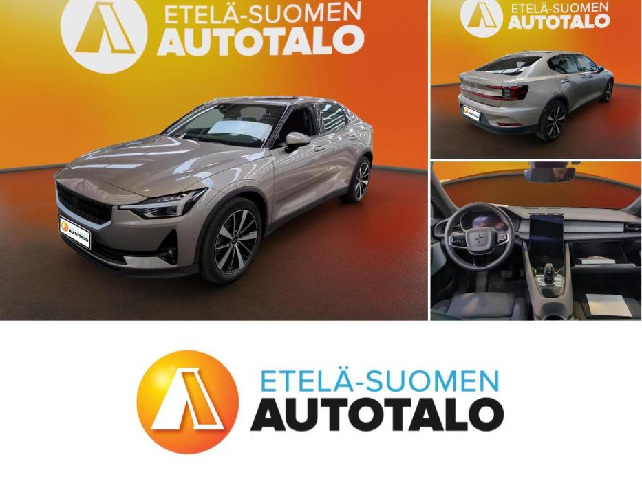 POLESTAR 2 2022