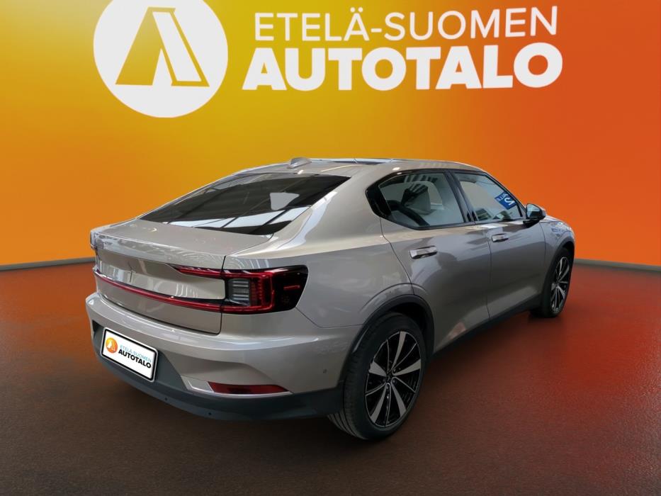 POLESTAR 2 2022