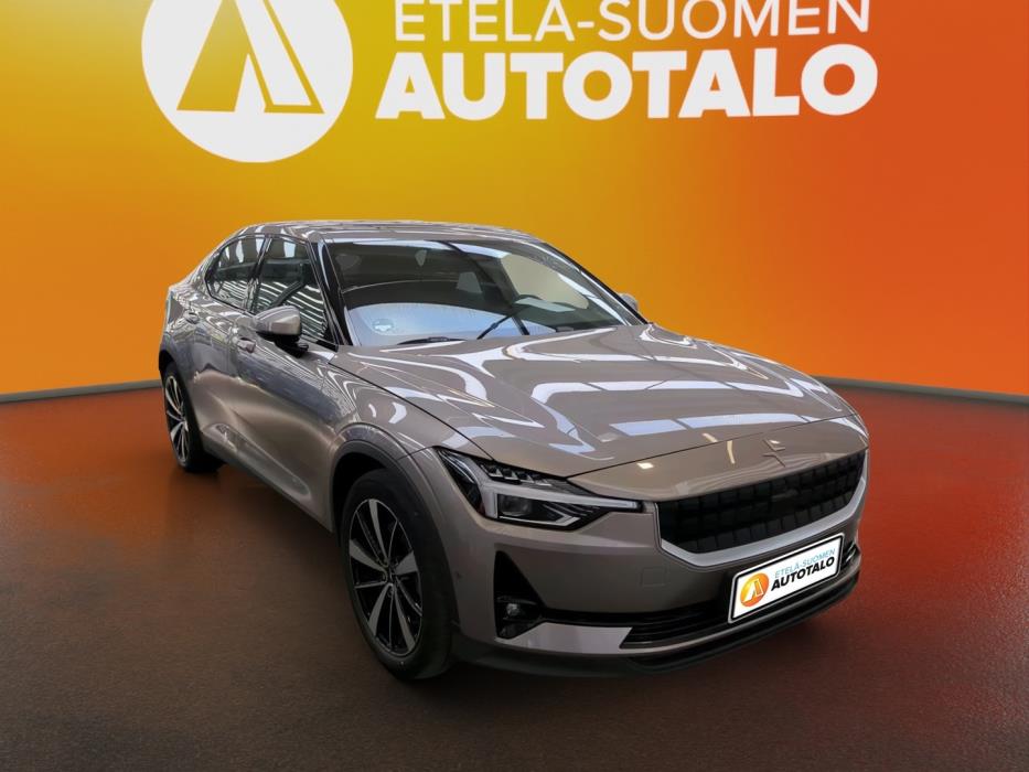 POLESTAR 2 2022