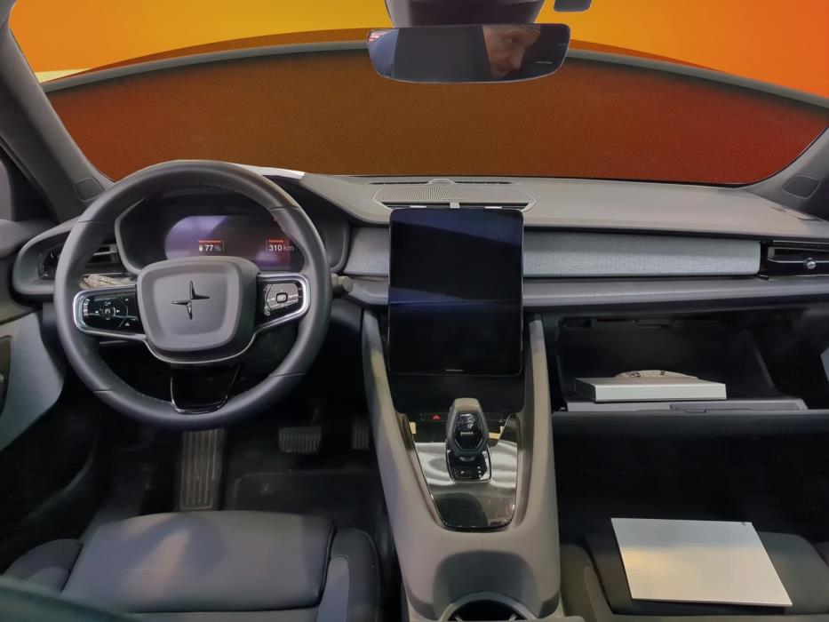 POLESTAR 2 2022